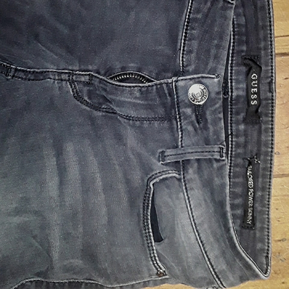 Guess Skinny Jean's